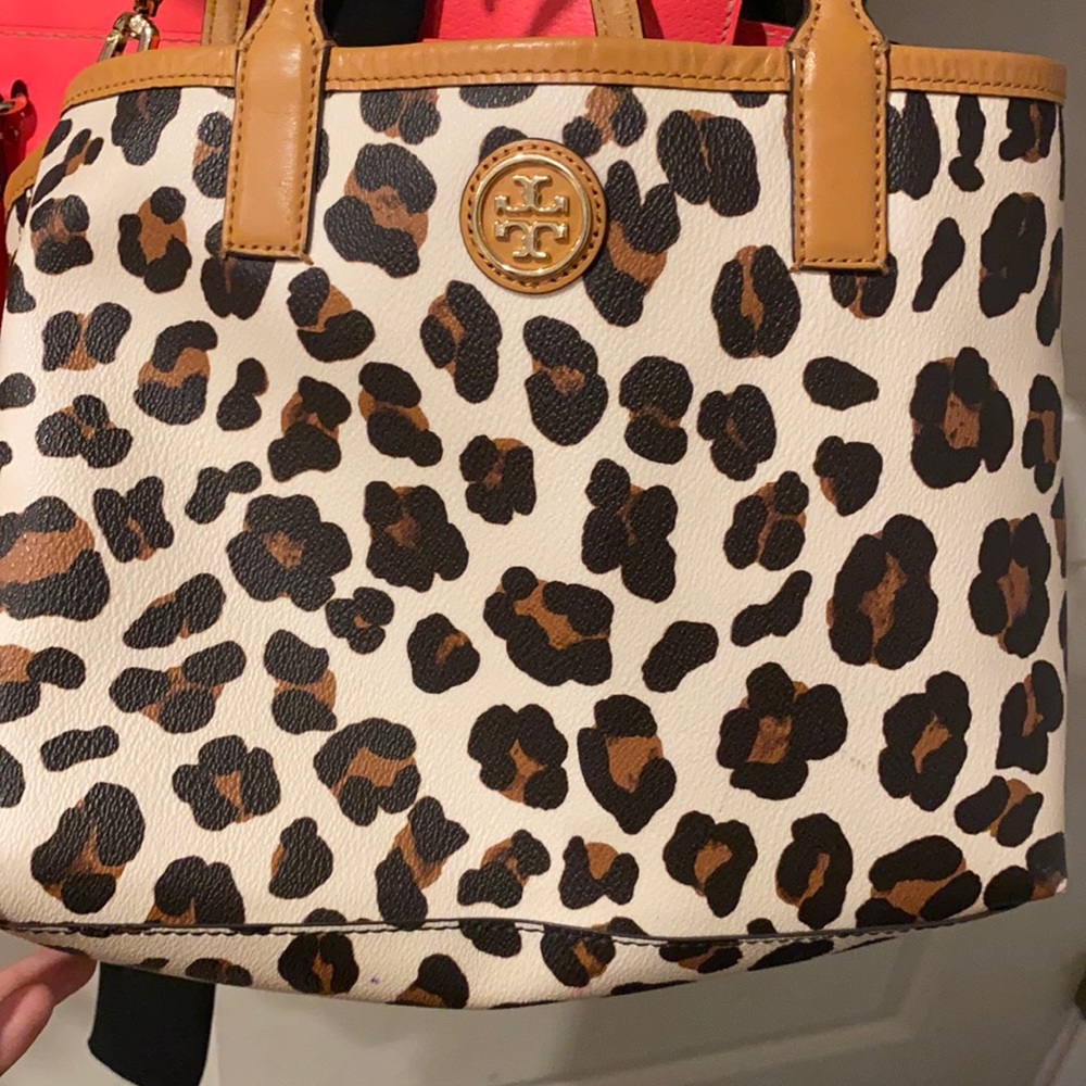 Tori Burch Crossbody